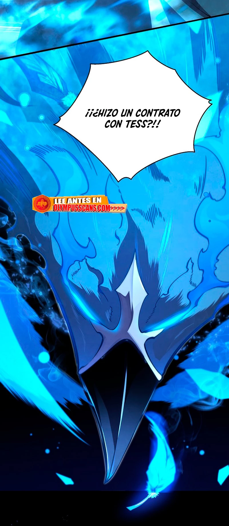 El hijo menor del maestro de la espada > Capitulo 64 > Page 51