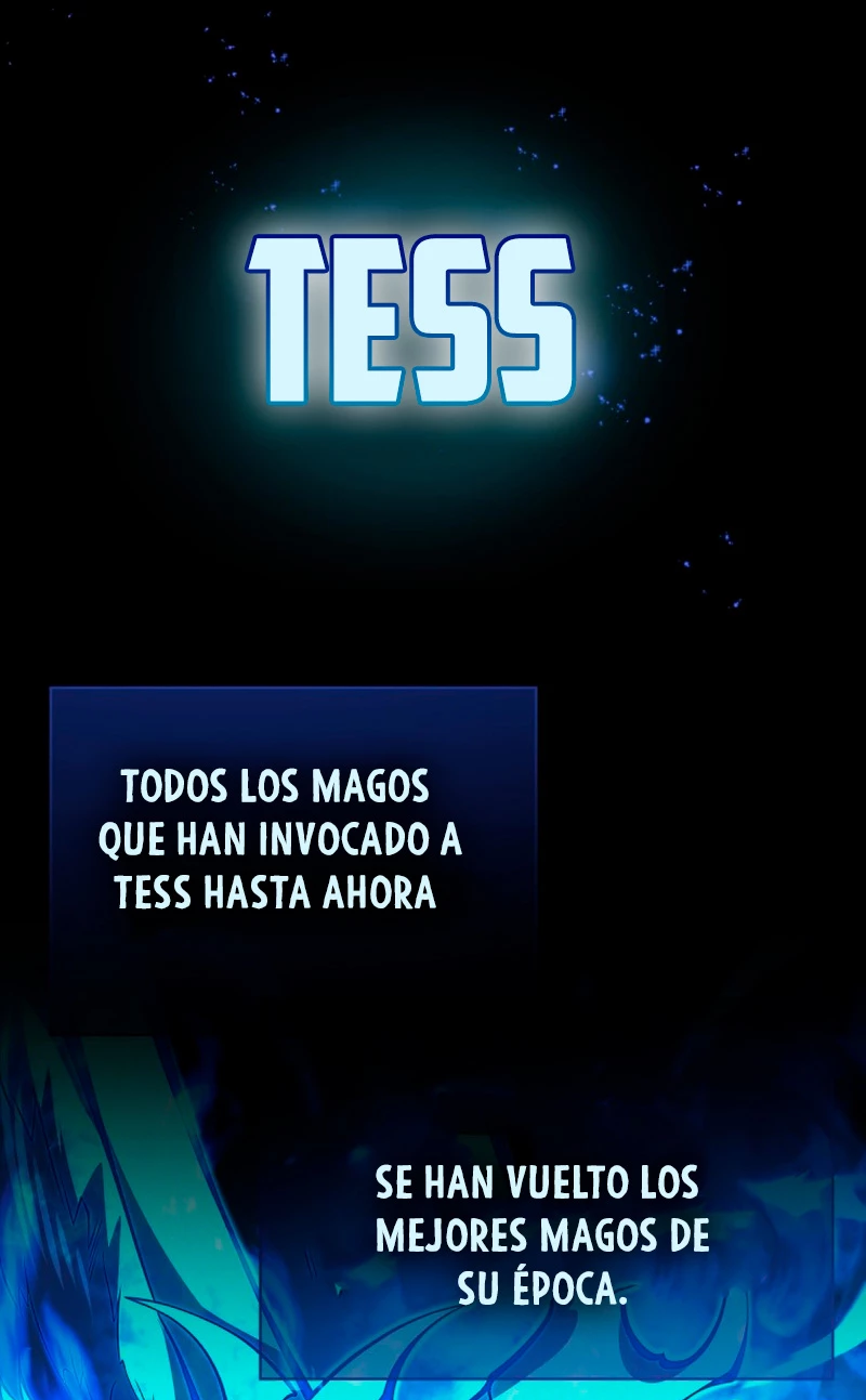 El hijo menor del maestro de la espada > Capitulo 64 > Page 61