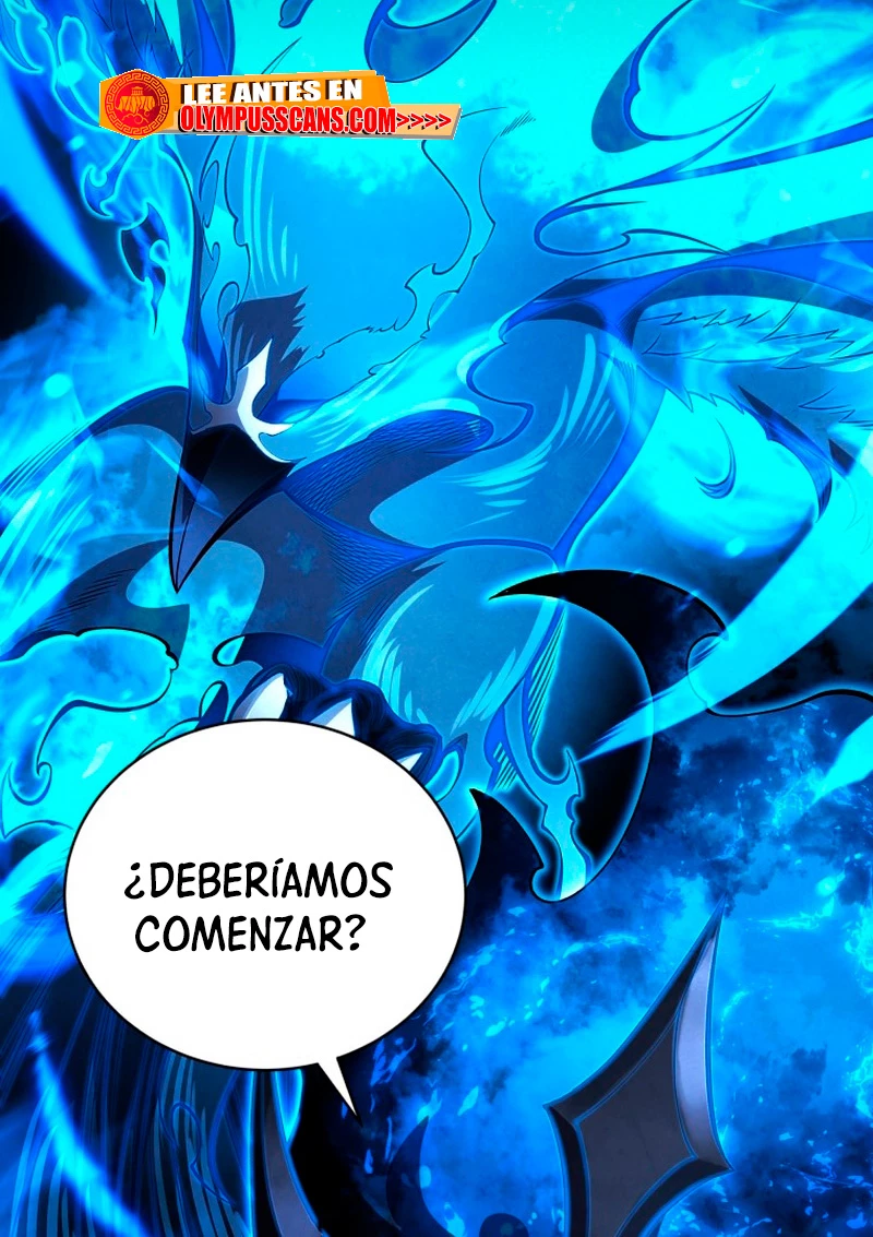 El hijo menor del maestro de la espada > Capitulo 64 > Page 71