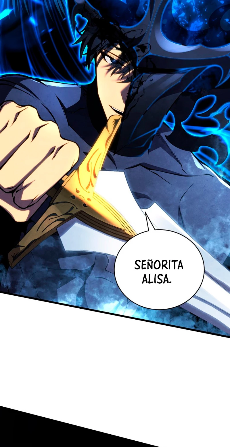 El hijo menor del maestro de la espada > Capitulo 64 > Page 81