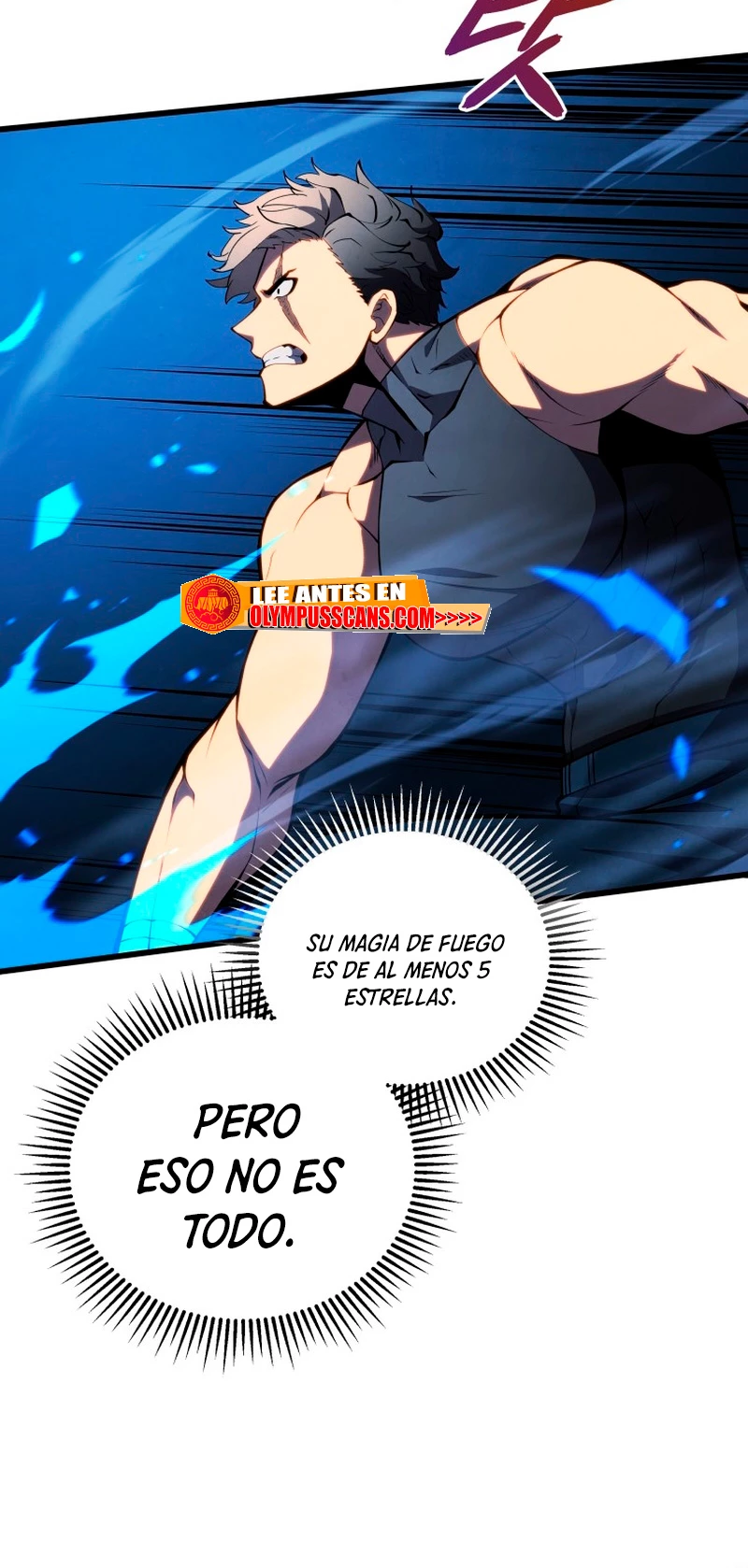 El hijo menor del maestro de la espada > Capitulo 64 > Page 141