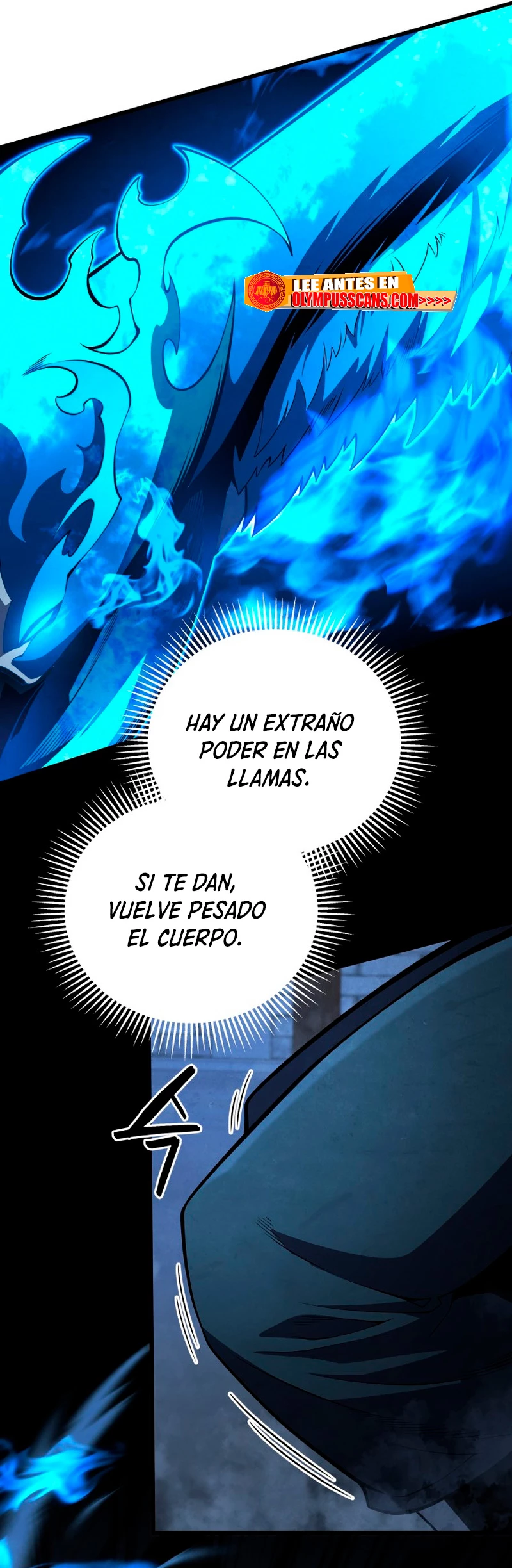 El hijo menor del maestro de la espada > Capitulo 64 > Page 151