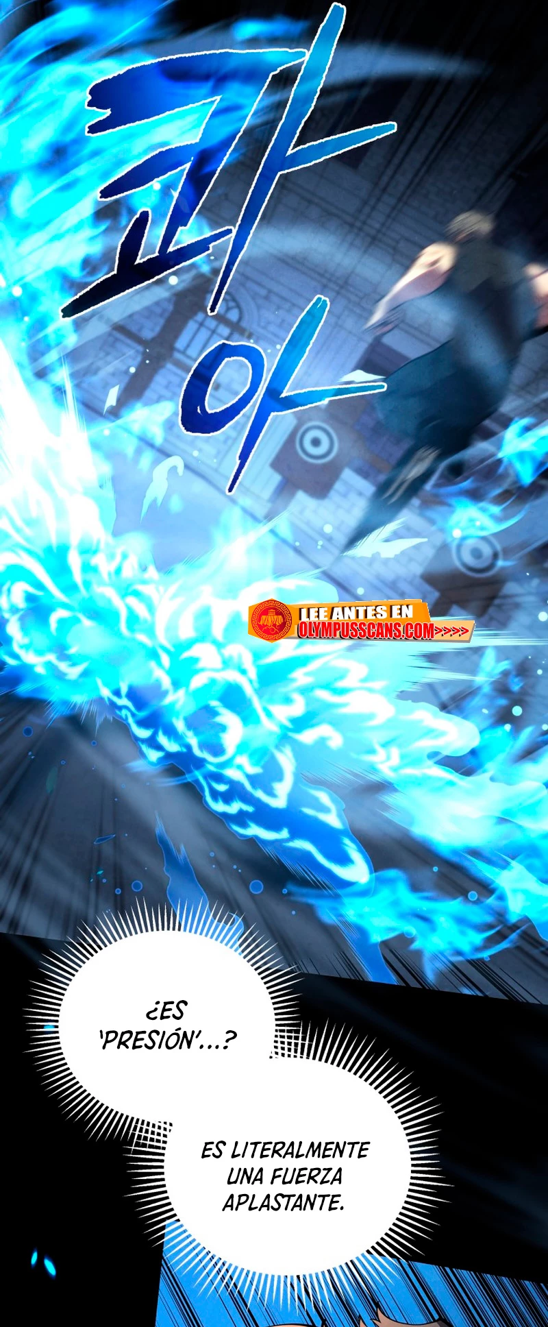 El hijo menor del maestro de la espada > Capitulo 64 > Page 161