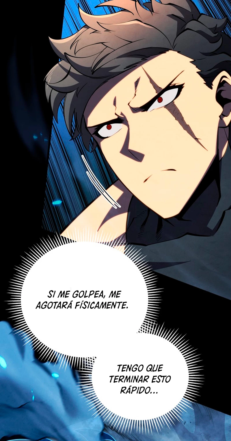 El hijo menor del maestro de la espada > Capitulo 64 > Page 171