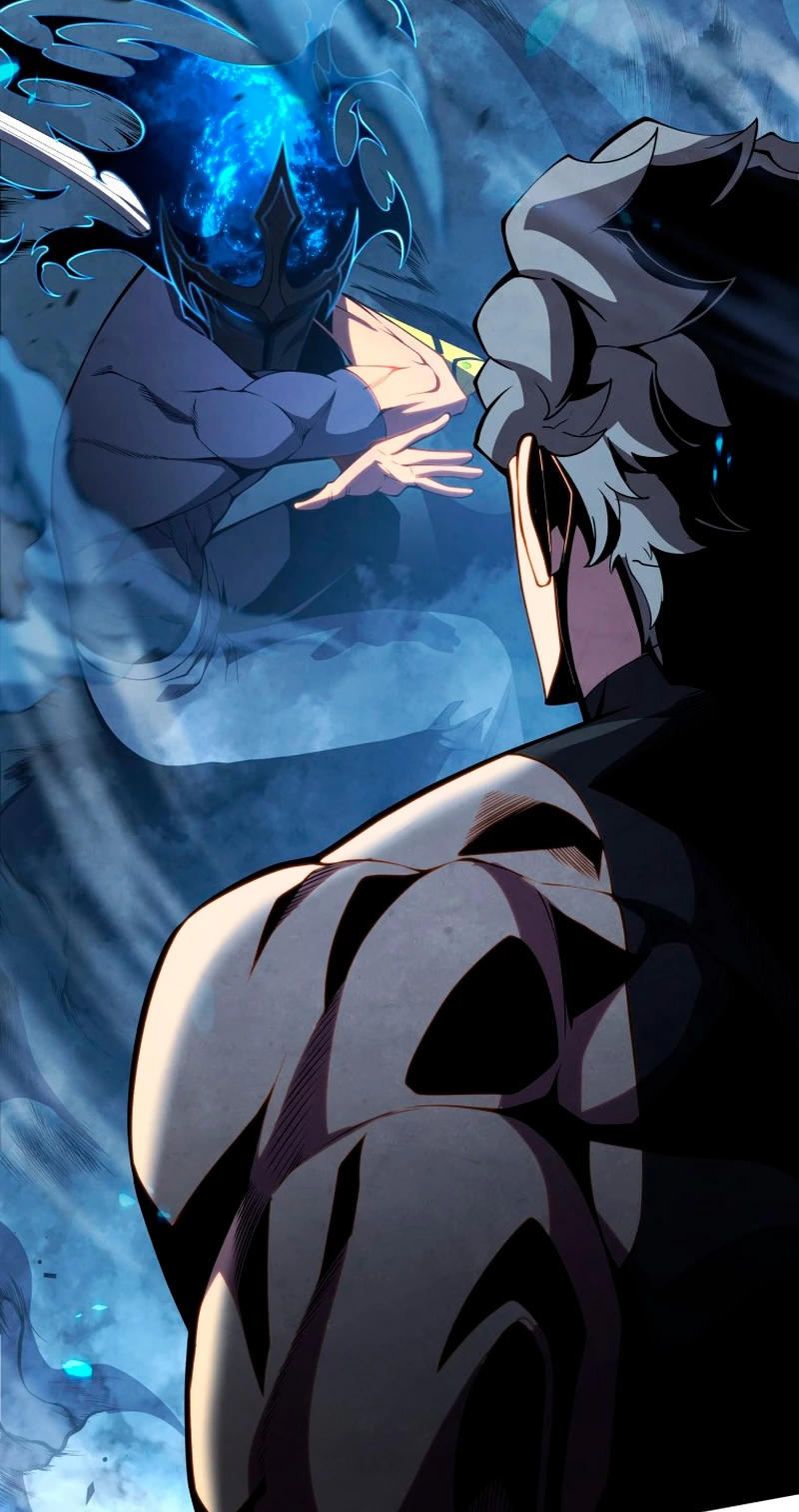 El hijo menor del maestro de la espada > Capitulo 64 > Page 181