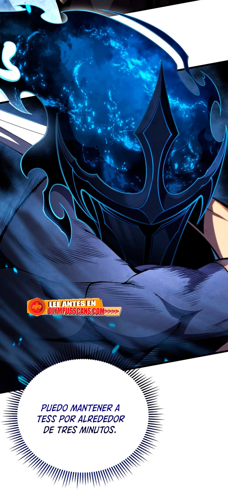 El hijo menor del maestro de la espada > Capitulo 64 > Page 191