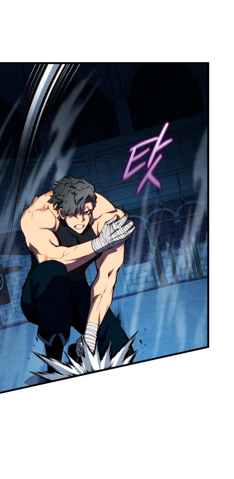 El hijo menor del maestro de la espada > Capitulo 64 > Page 211