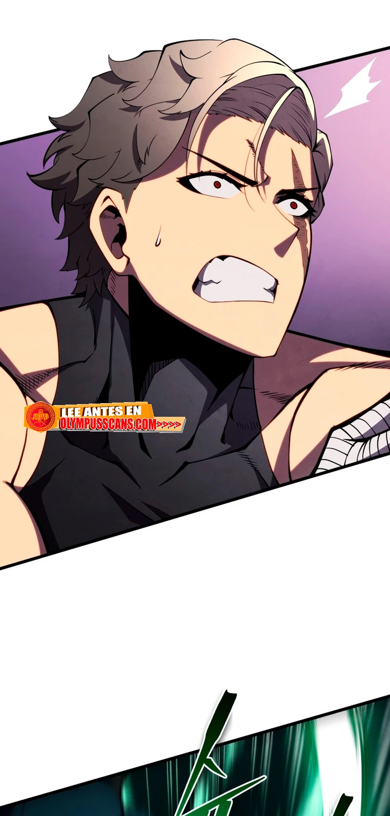 El hijo menor del maestro de la espada > Capitulo 64 > Page 231