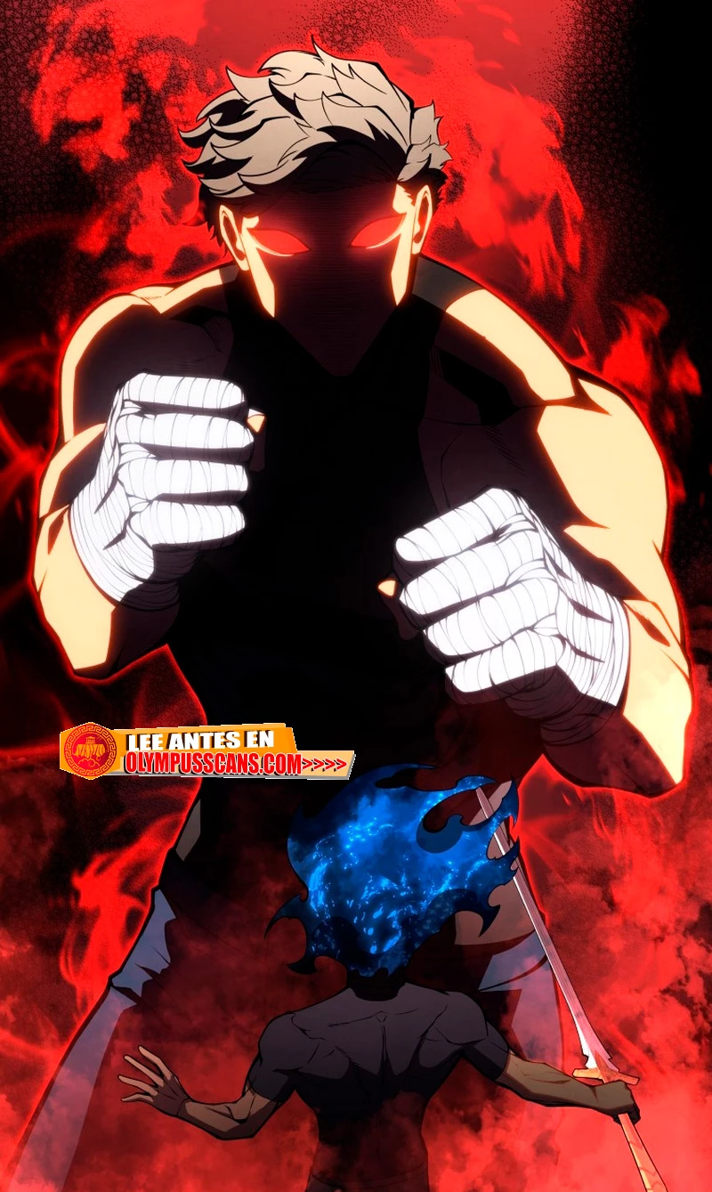 El hijo menor del maestro de la espada > Capitulo 64 > Page 271