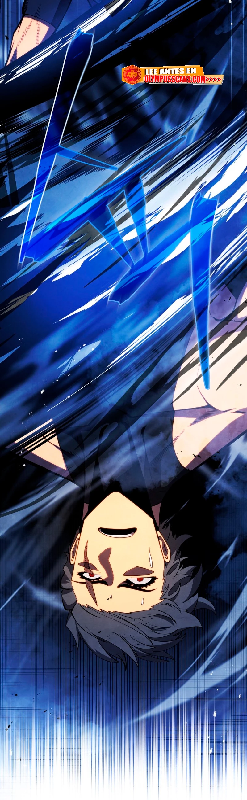 El hijo menor del maestro de la espada > Capitulo 64 > Page 341