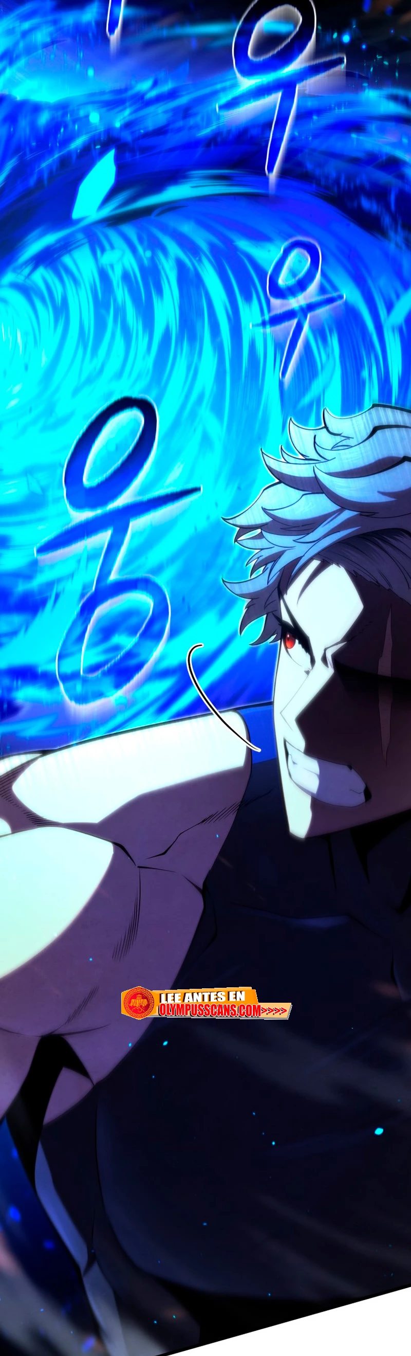 El hijo menor del maestro de la espada > Capitulo 64 > Page 381