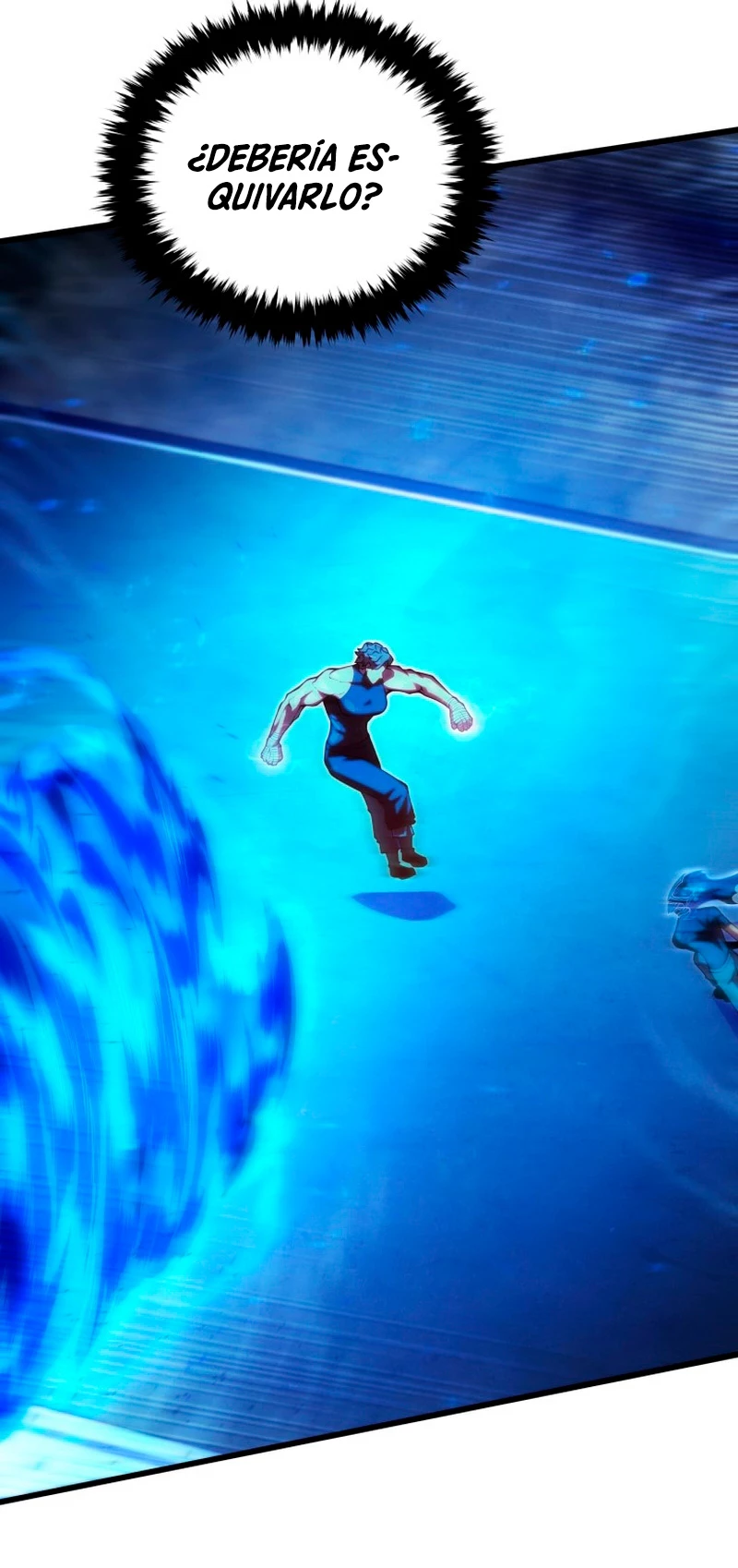 El hijo menor del maestro de la espada > Capitulo 64 > Page 411