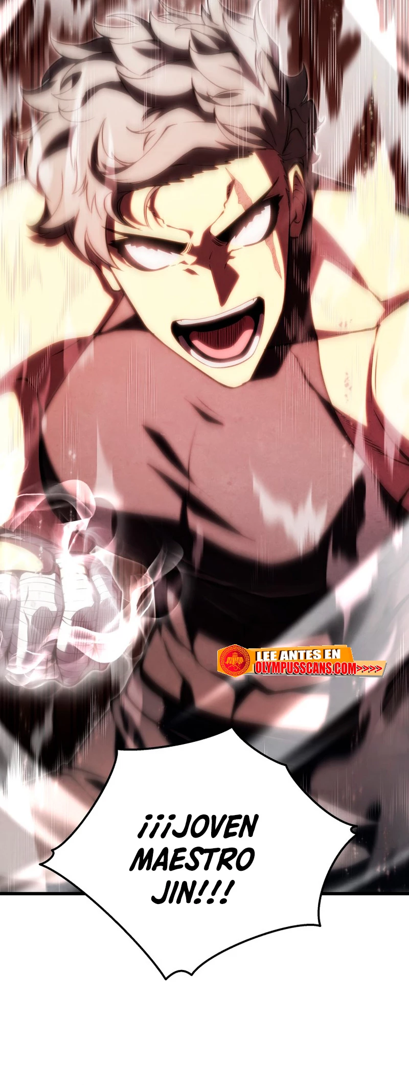 El hijo menor del maestro de la espada > Capitulo 64 > Page 441