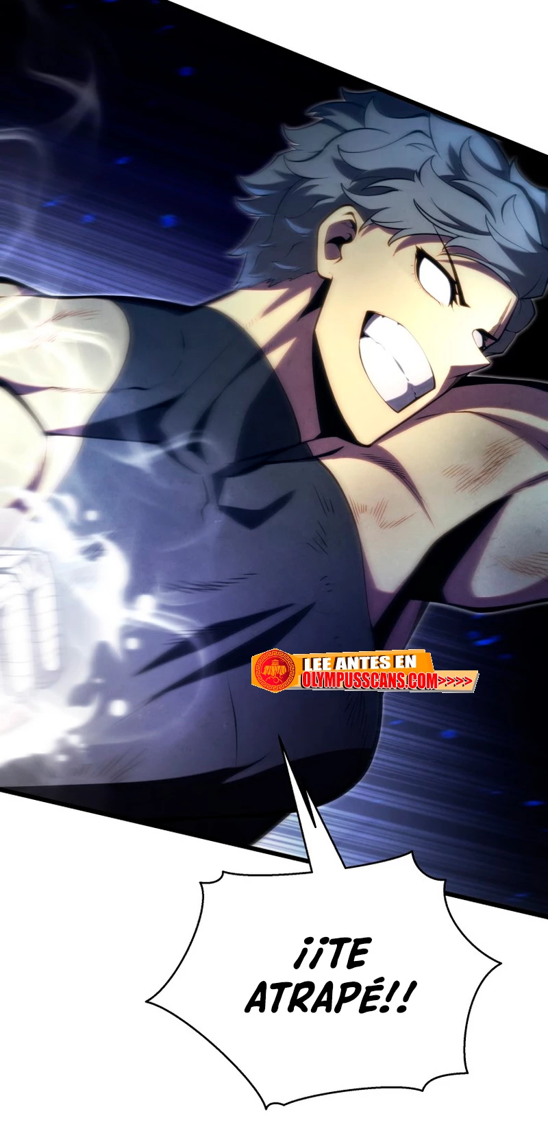 El hijo menor del maestro de la espada > Capitulo 64 > Page 501