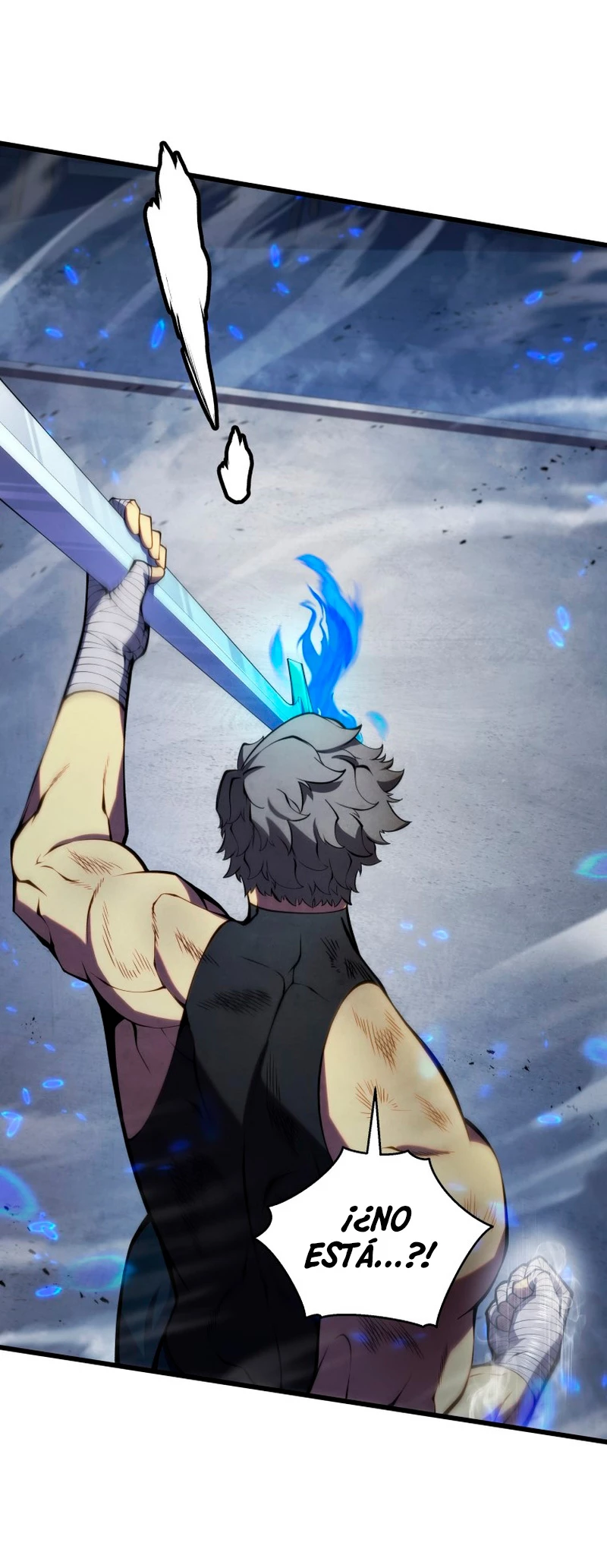 El hijo menor del maestro de la espada > Capitulo 64 > Page 511