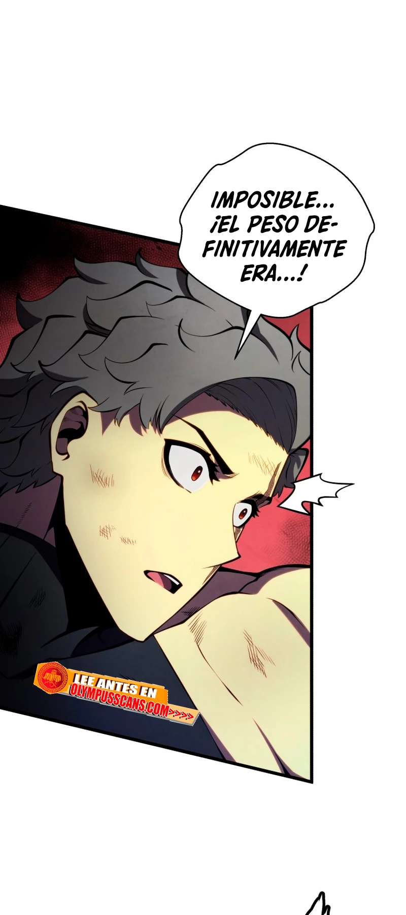 El hijo menor del maestro de la espada > Capitulo 64 > Page 521