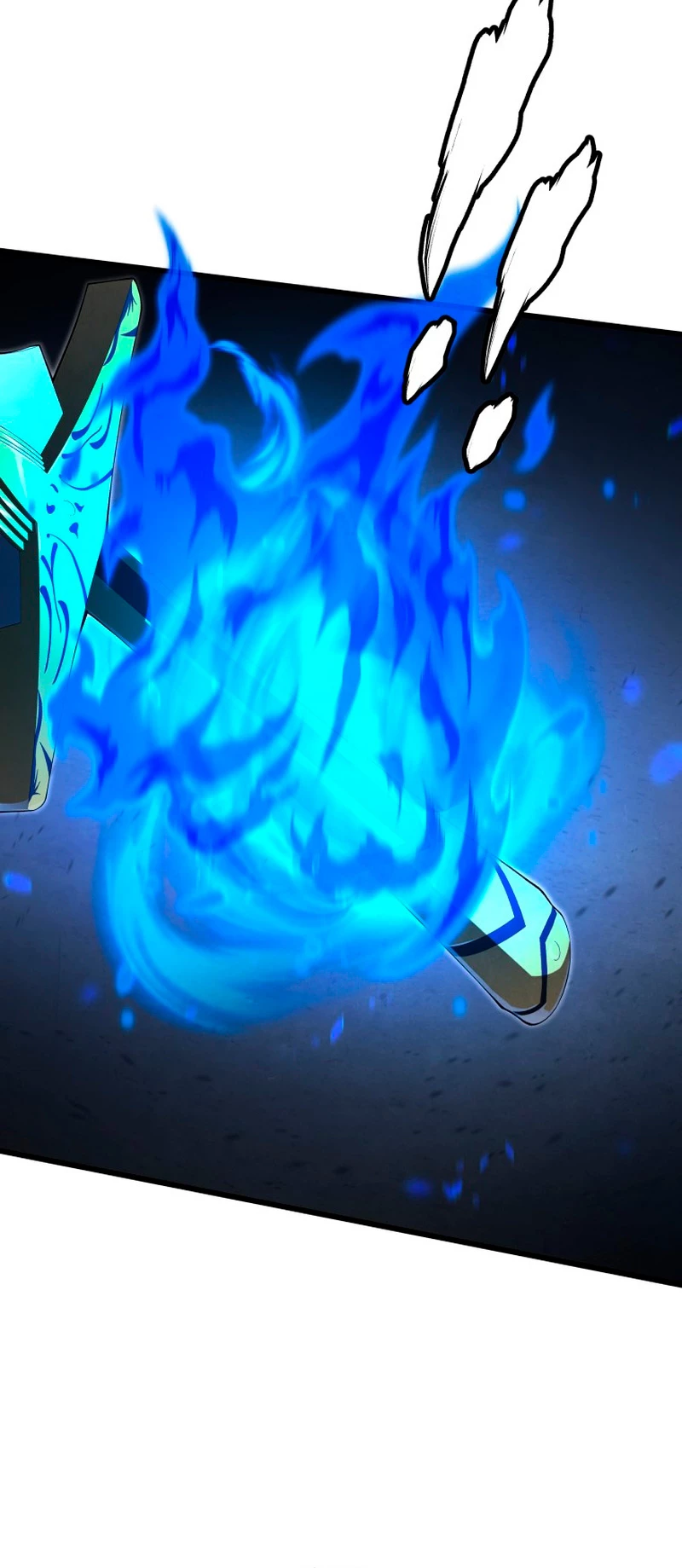 El hijo menor del maestro de la espada > Capitulo 64 > Page 531