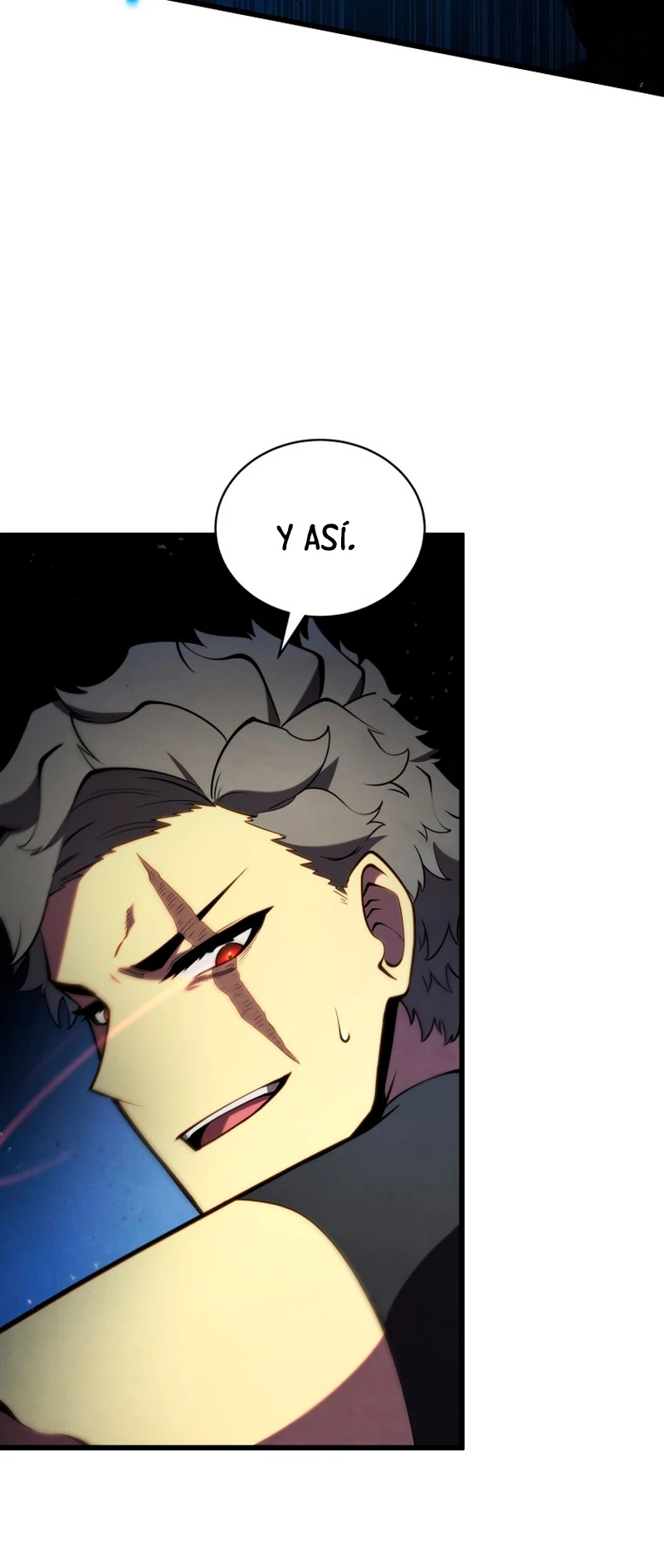 El hijo menor del maestro de la espada > Capitulo 64 > Page 551