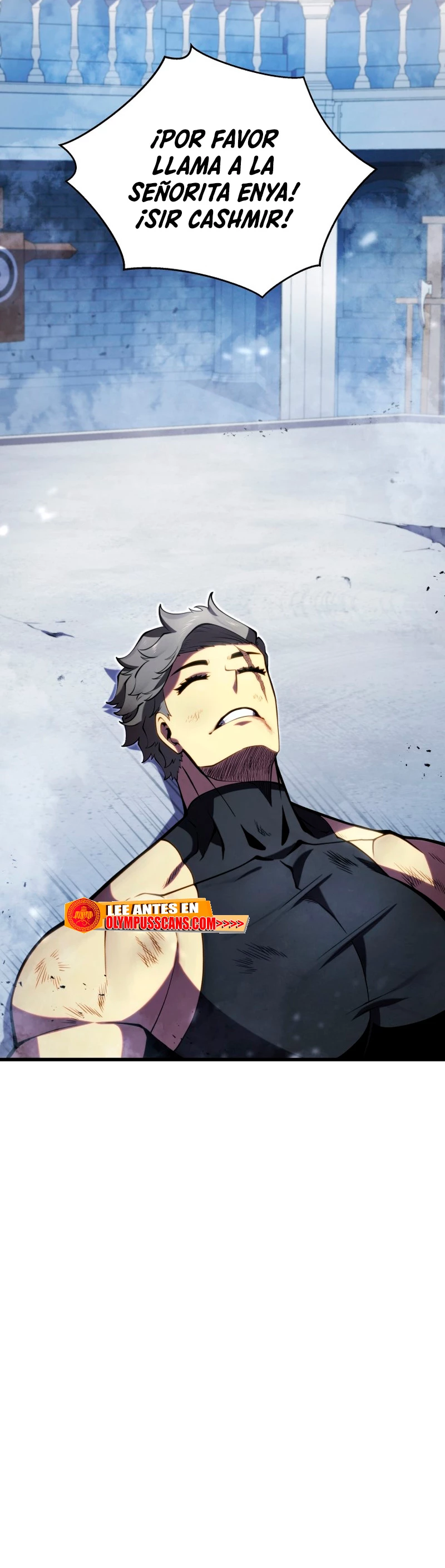 El hijo menor del maestro de la espada > Capitulo 64 > Page 621