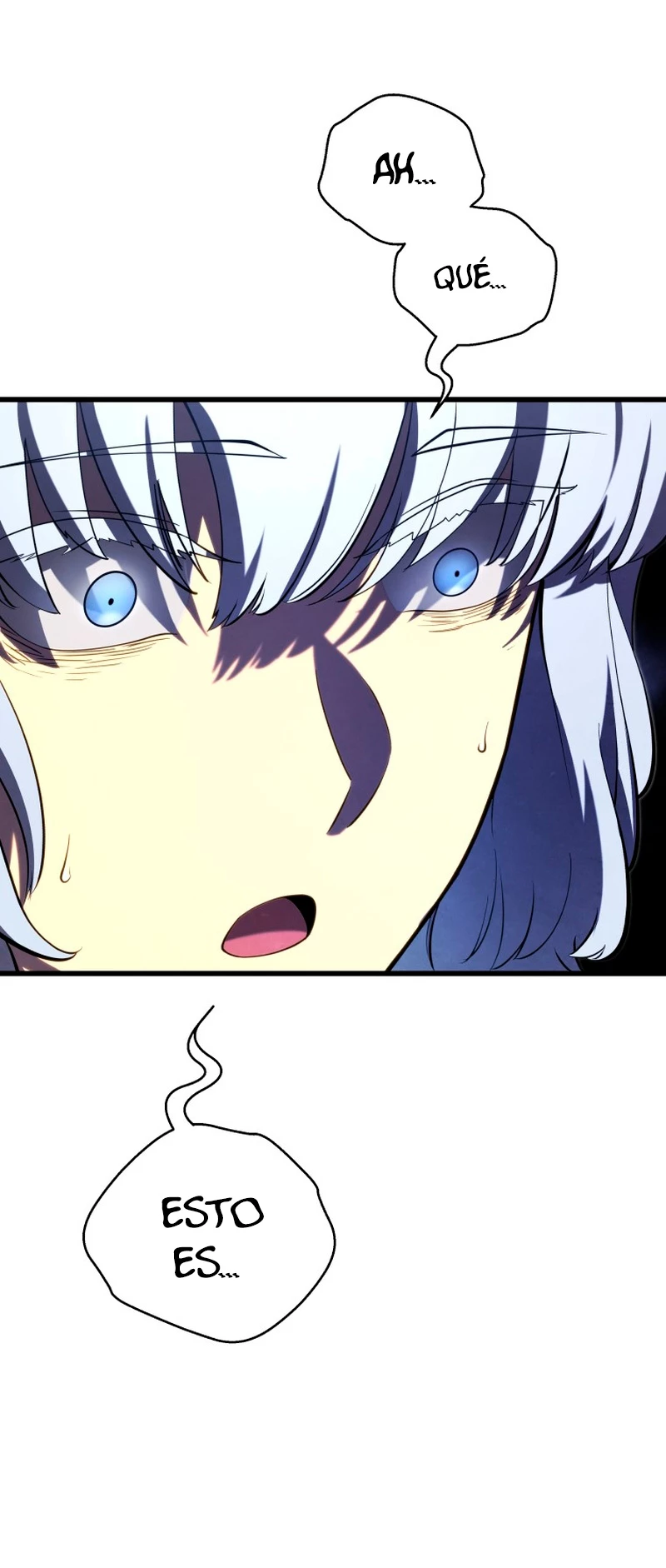 El hijo menor del maestro de la espada > Capitulo 64 > Page 671