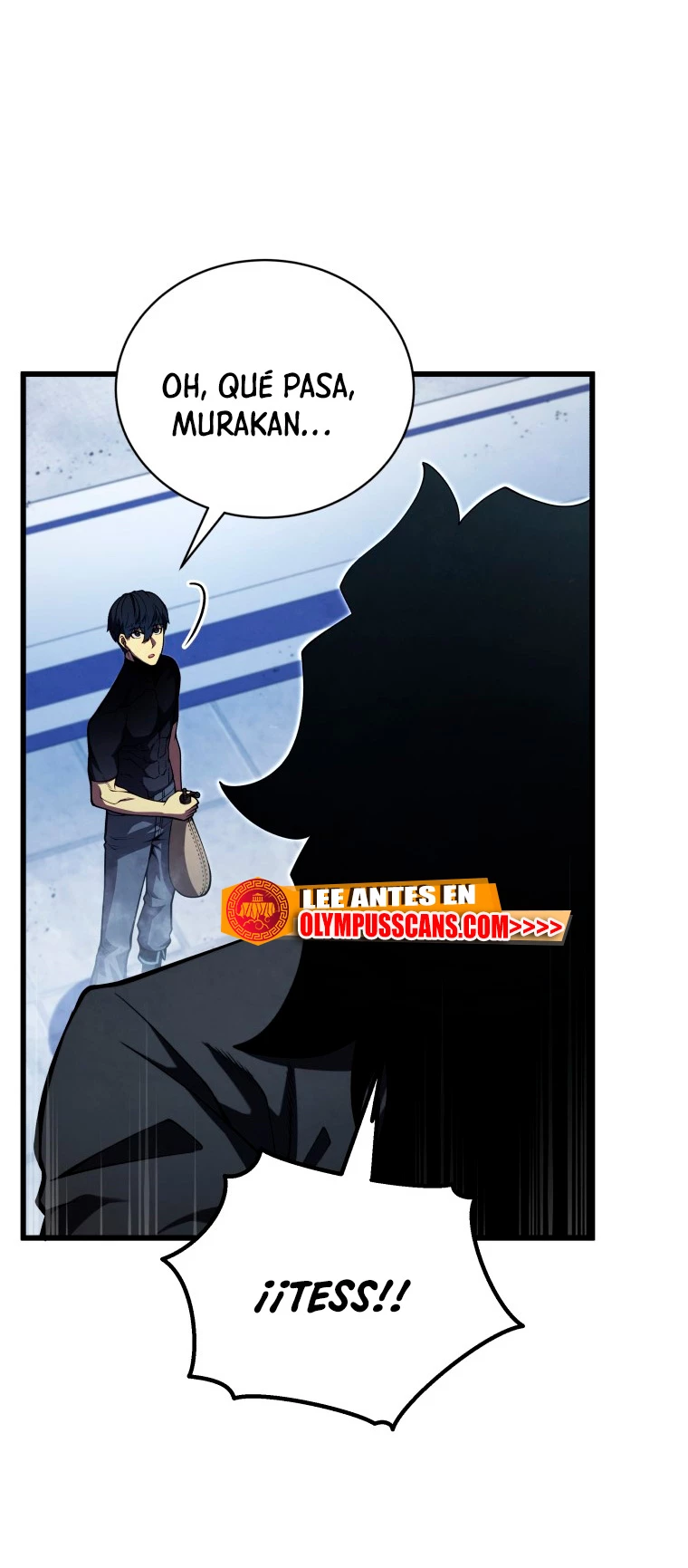 El hijo menor del maestro de la espada > Capitulo 65 > Page 51