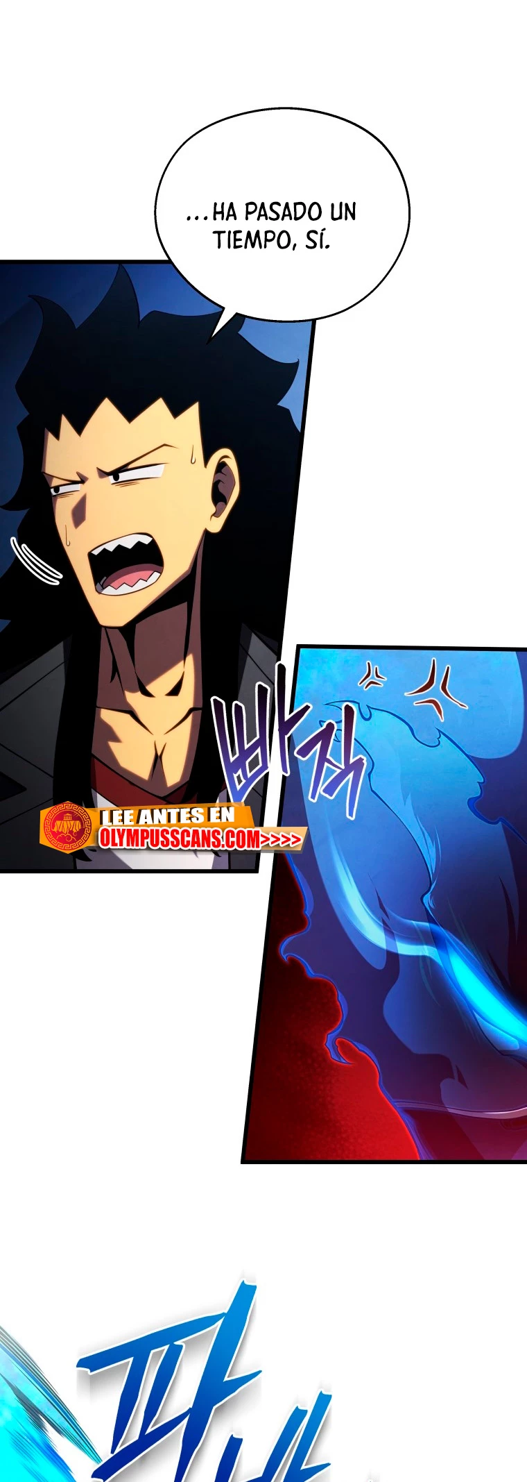 El hijo menor del maestro de la espada > Capitulo 65 > Page 91