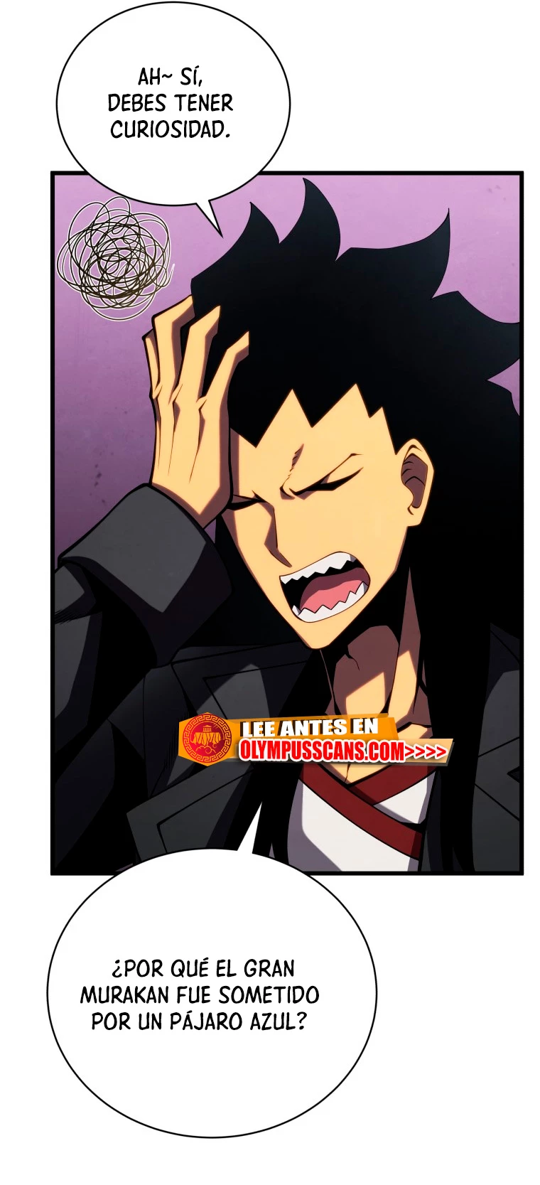 El hijo menor del maestro de la espada > Capitulo 65 > Page 151