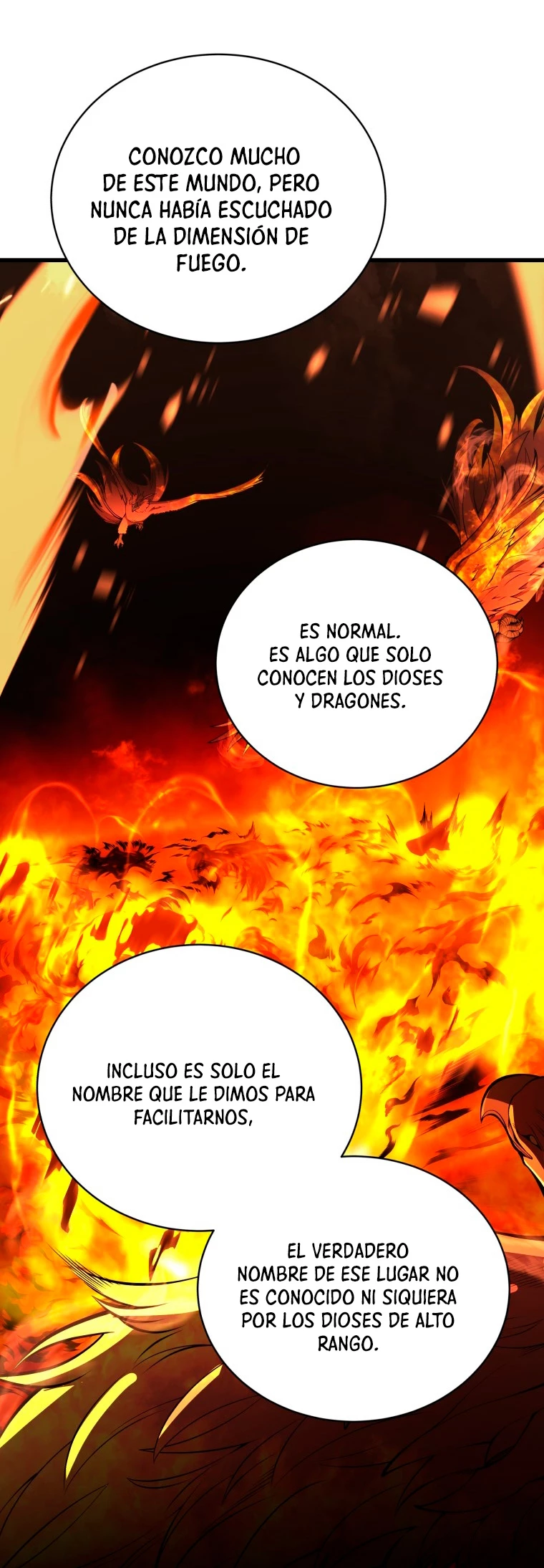 El hijo menor del maestro de la espada > Capitulo 65 > Page 171