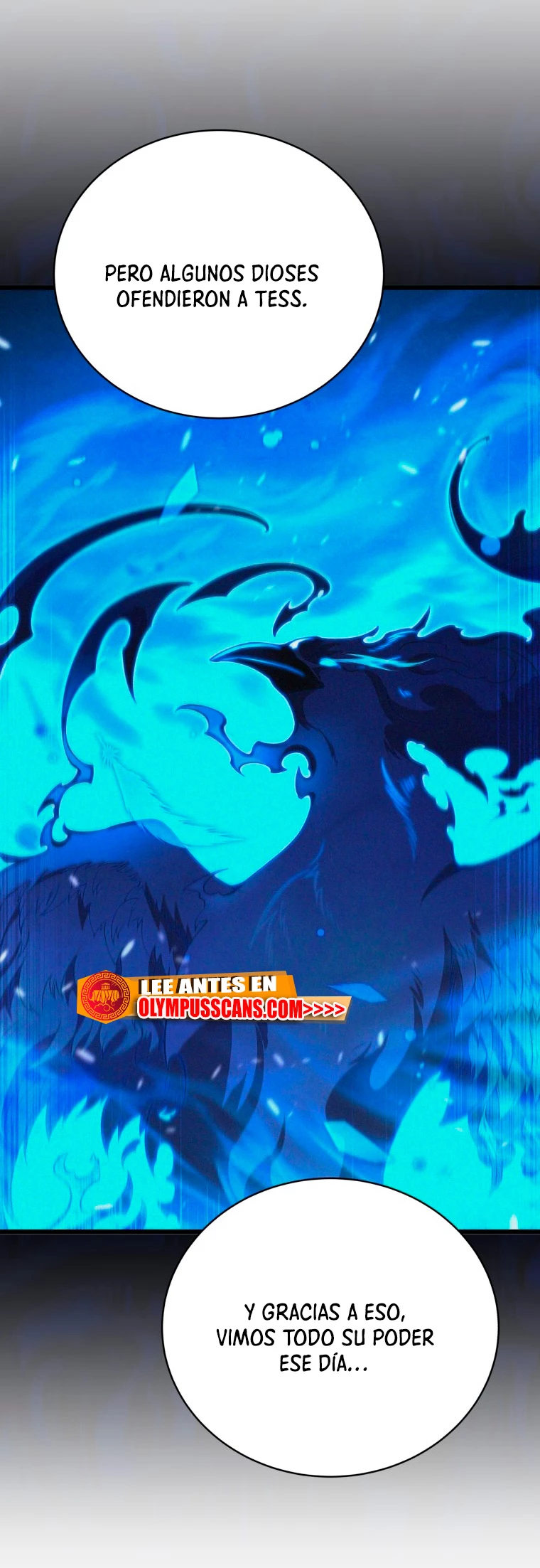 El hijo menor del maestro de la espada > Capitulo 65 > Page 201