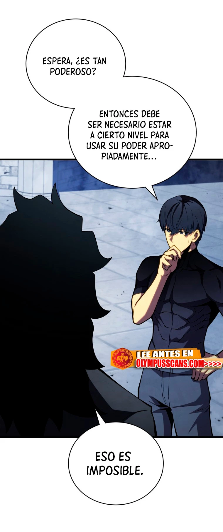 El hijo menor del maestro de la espada > Capitulo 65 > Page 231