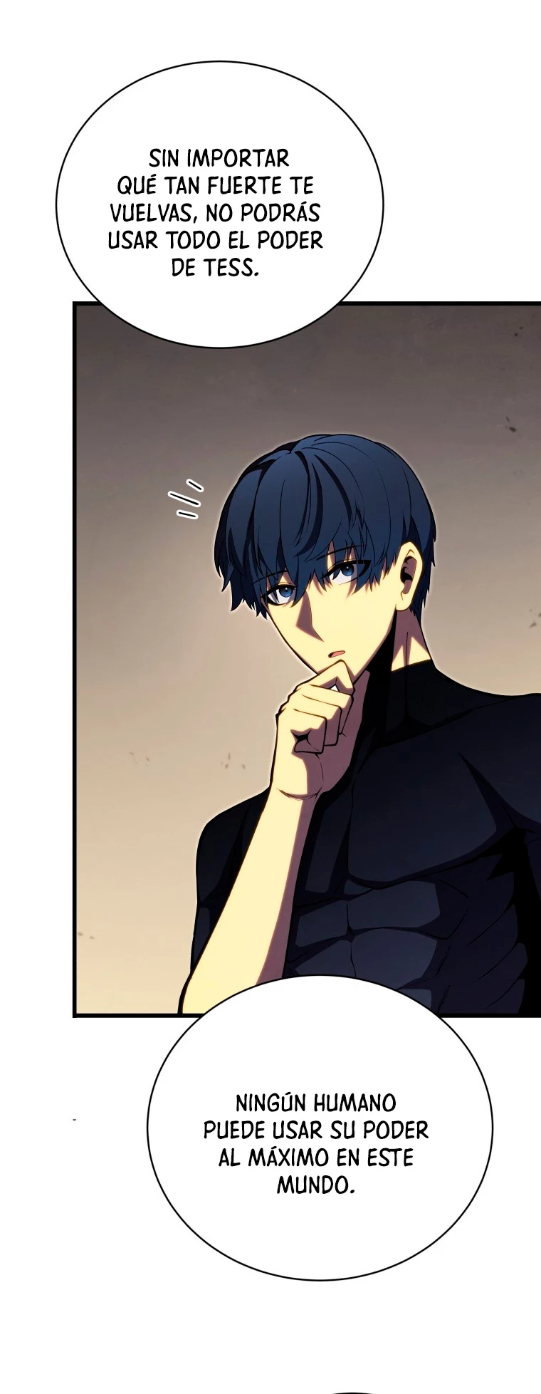 El hijo menor del maestro de la espada > Capitulo 65 > Page 241