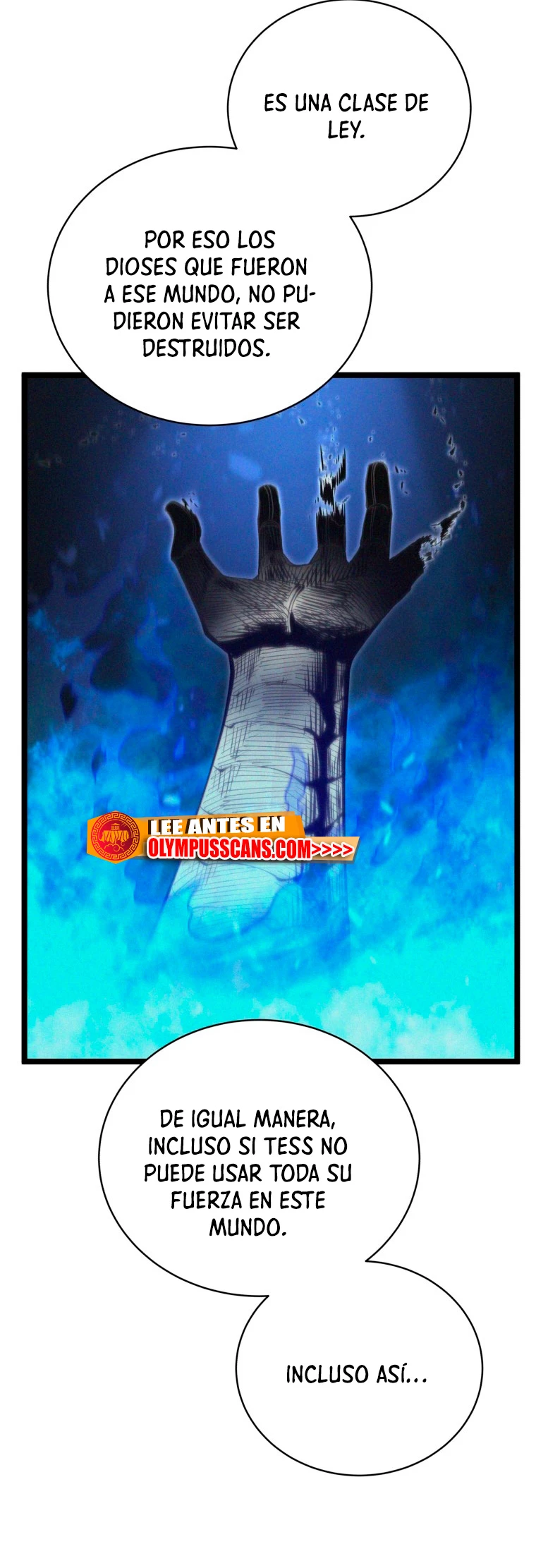 El hijo menor del maestro de la espada > Capitulo 65 > Page 251