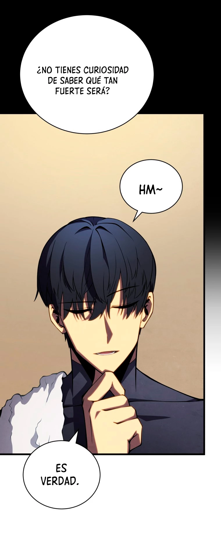 El hijo menor del maestro de la espada > Capitulo 65 > Page 491