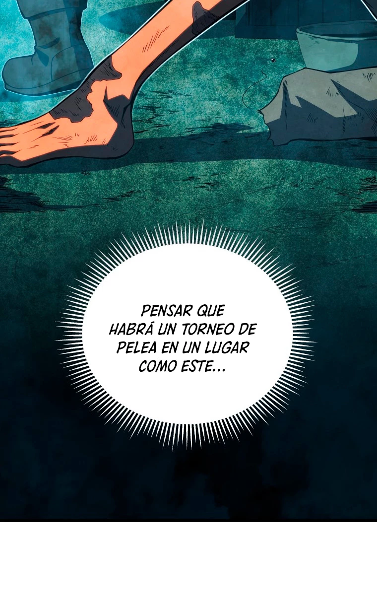 El hijo menor del maestro de la espada > Capitulo 65 > Page 601