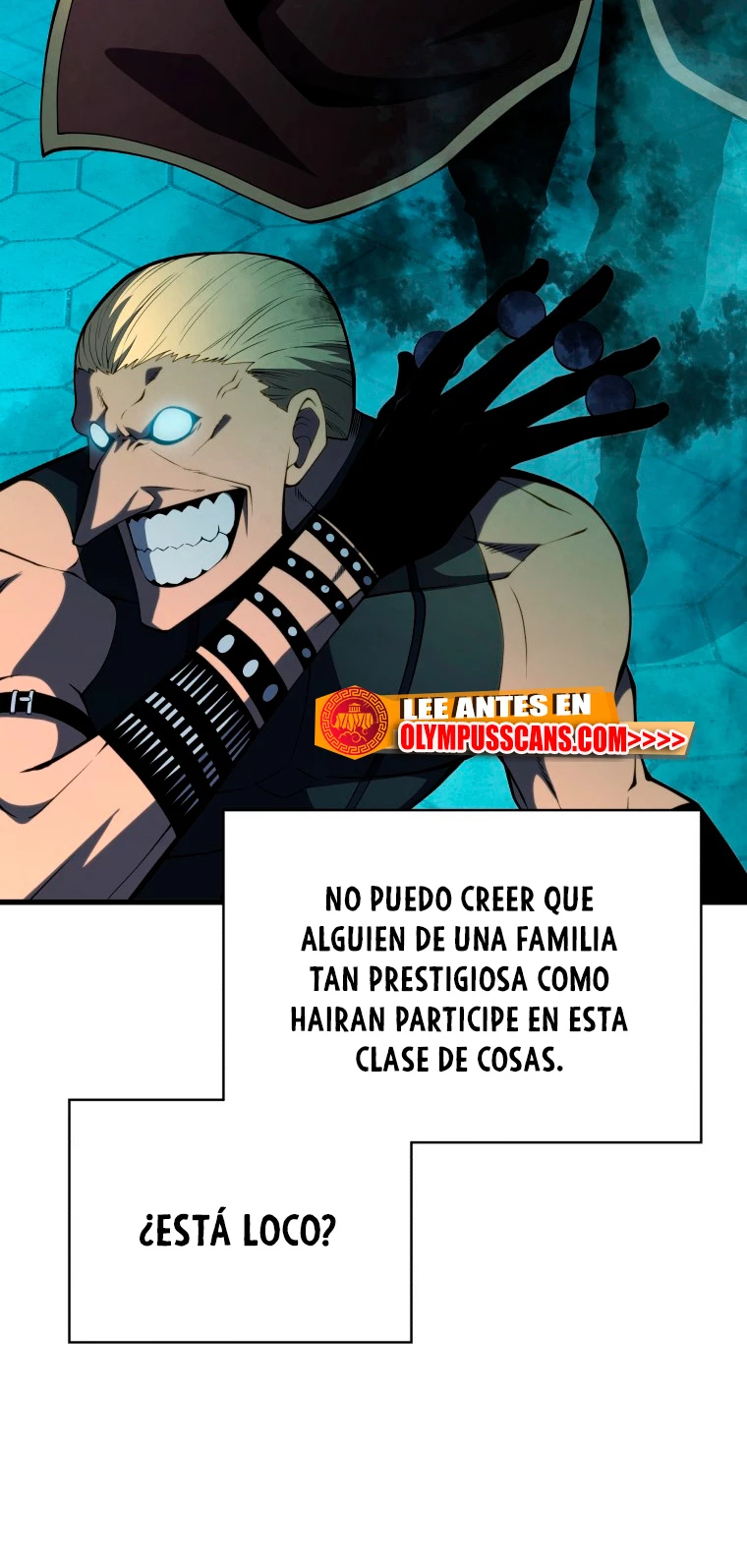 El hijo menor del maestro de la espada > Capitulo 65 > Page 621