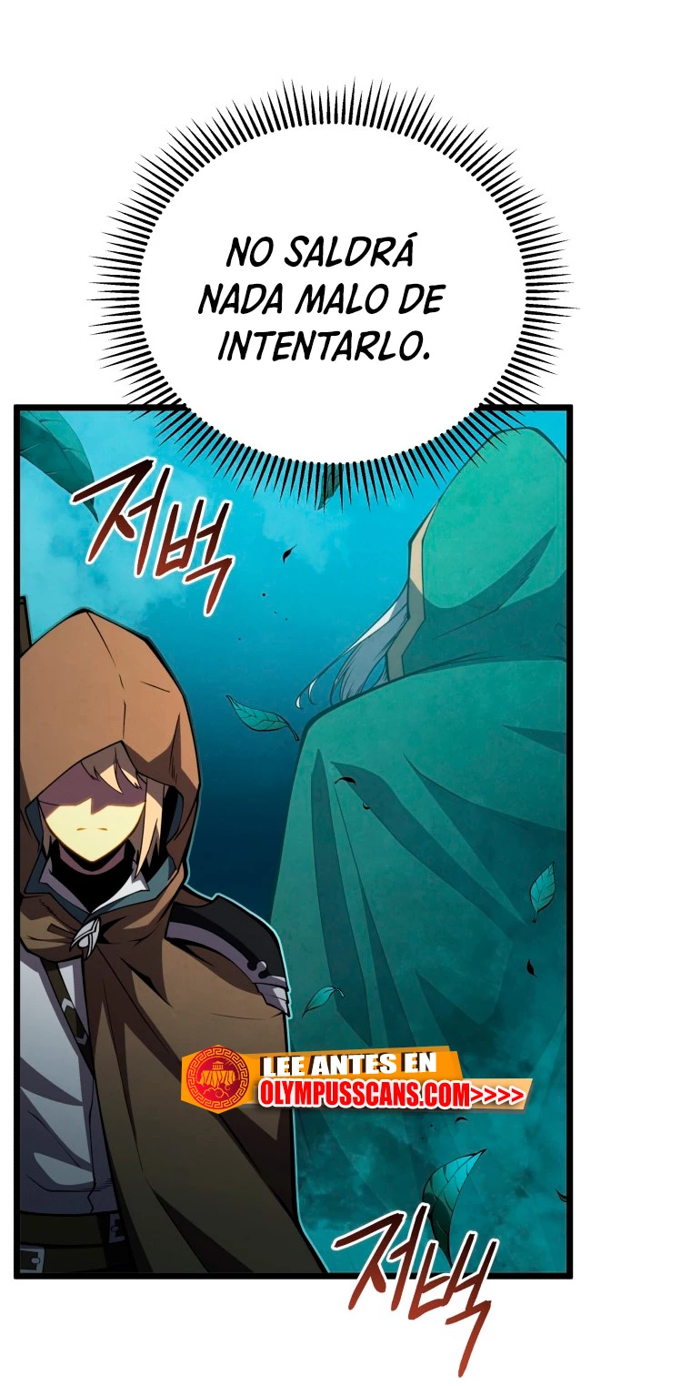 El hijo menor del maestro de la espada > Capitulo 65 > Page 641