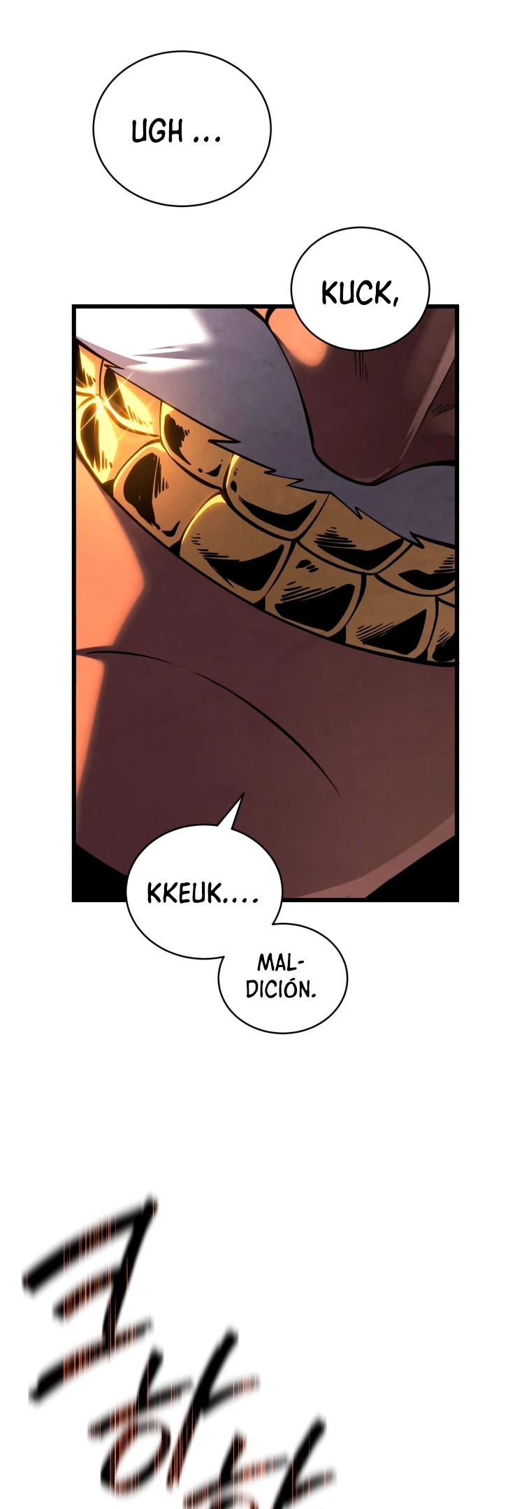 El hijo menor del maestro de la espada > Capitulo 66 > Page 101