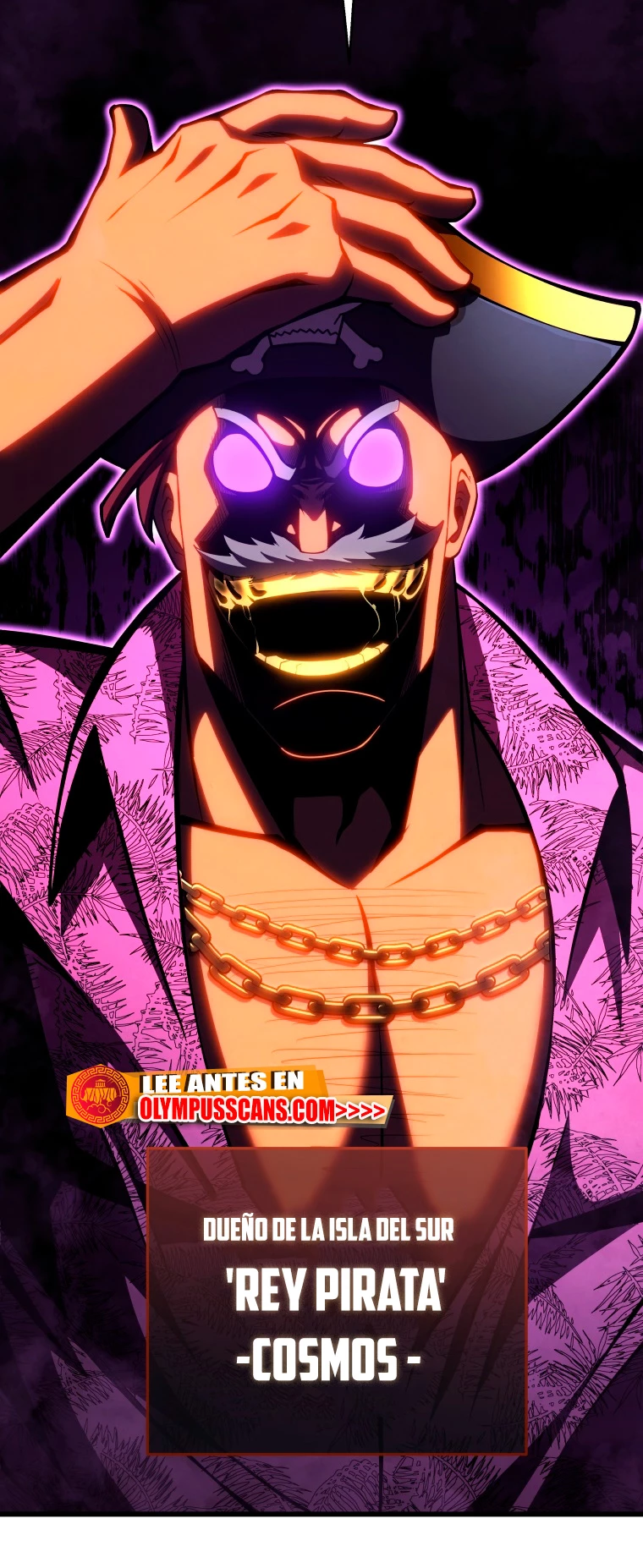 El hijo menor del maestro de la espada > Capitulo 66 > Page 141