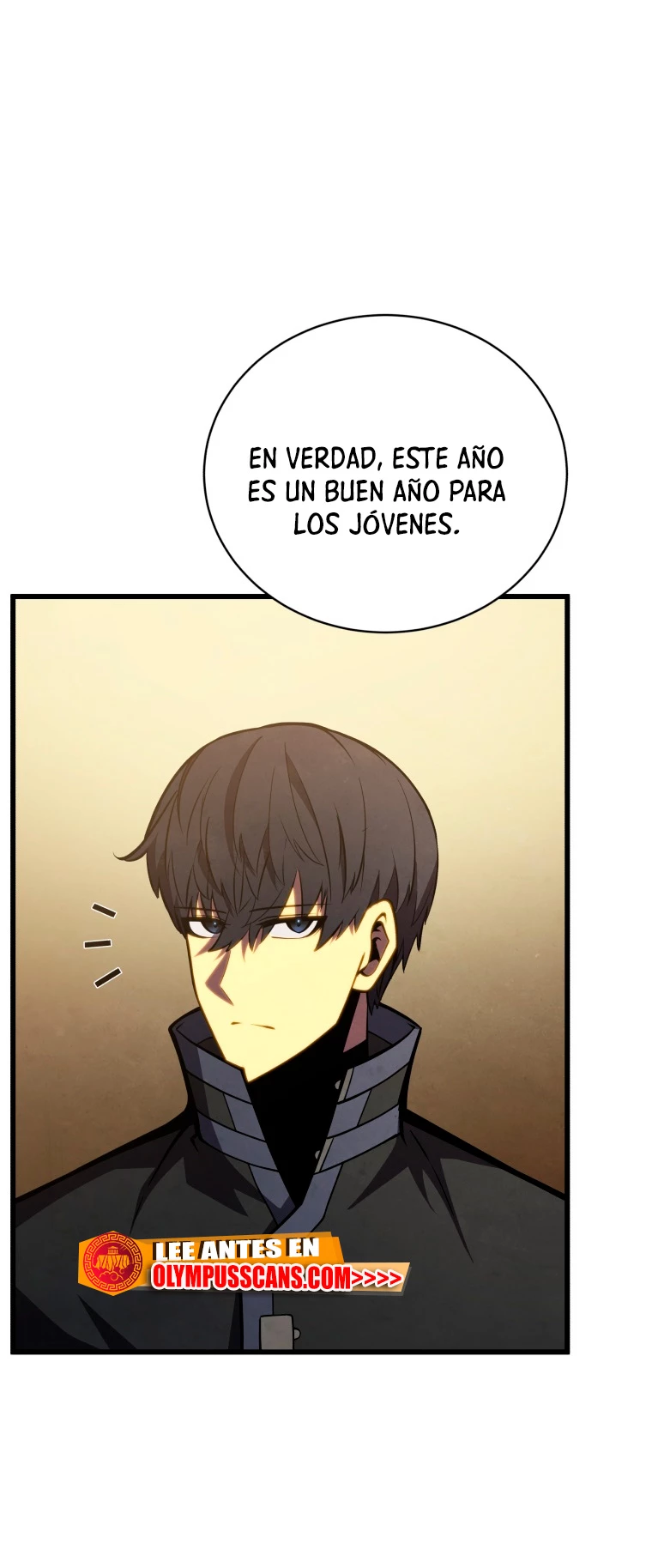 El hijo menor del maestro de la espada > Capitulo 66 > Page 171