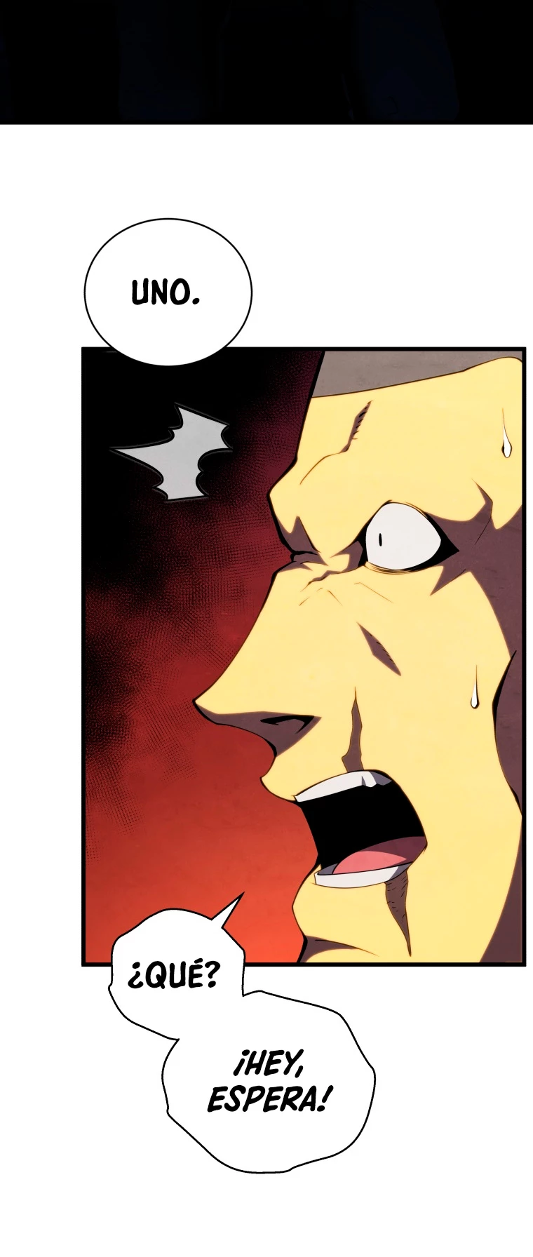 El hijo menor del maestro de la espada > Capitulo 66 > Page 291