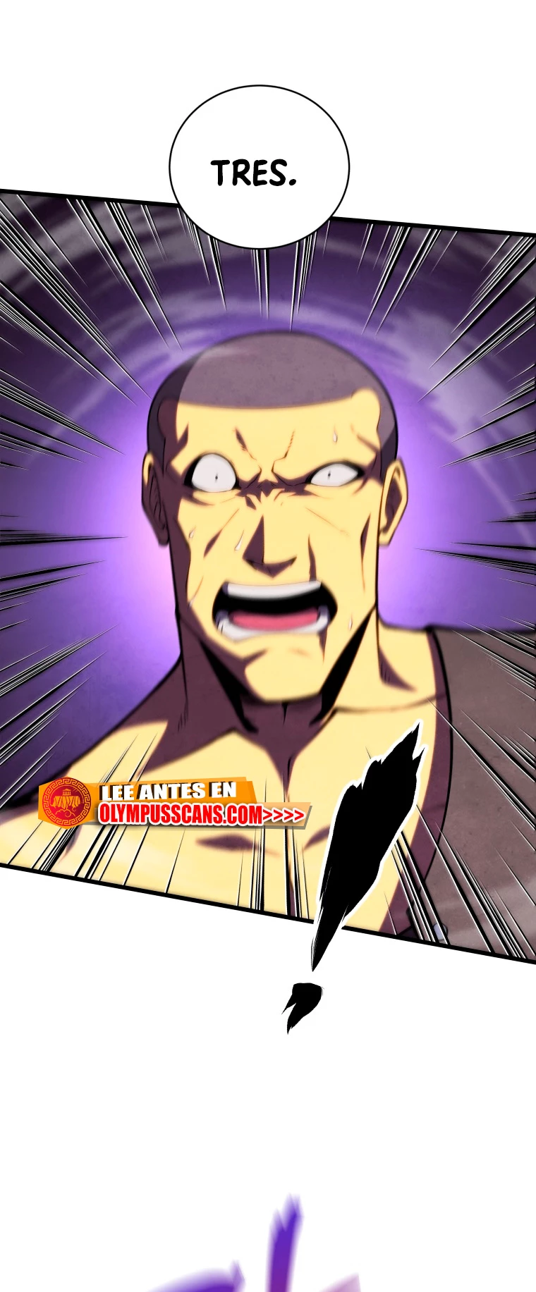 El hijo menor del maestro de la espada > Capitulo 66 > Page 311