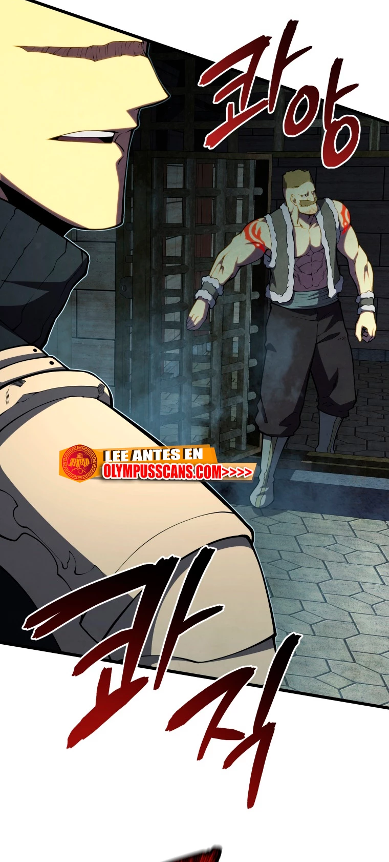 El hijo menor del maestro de la espada > Capitulo 66 > Page 331