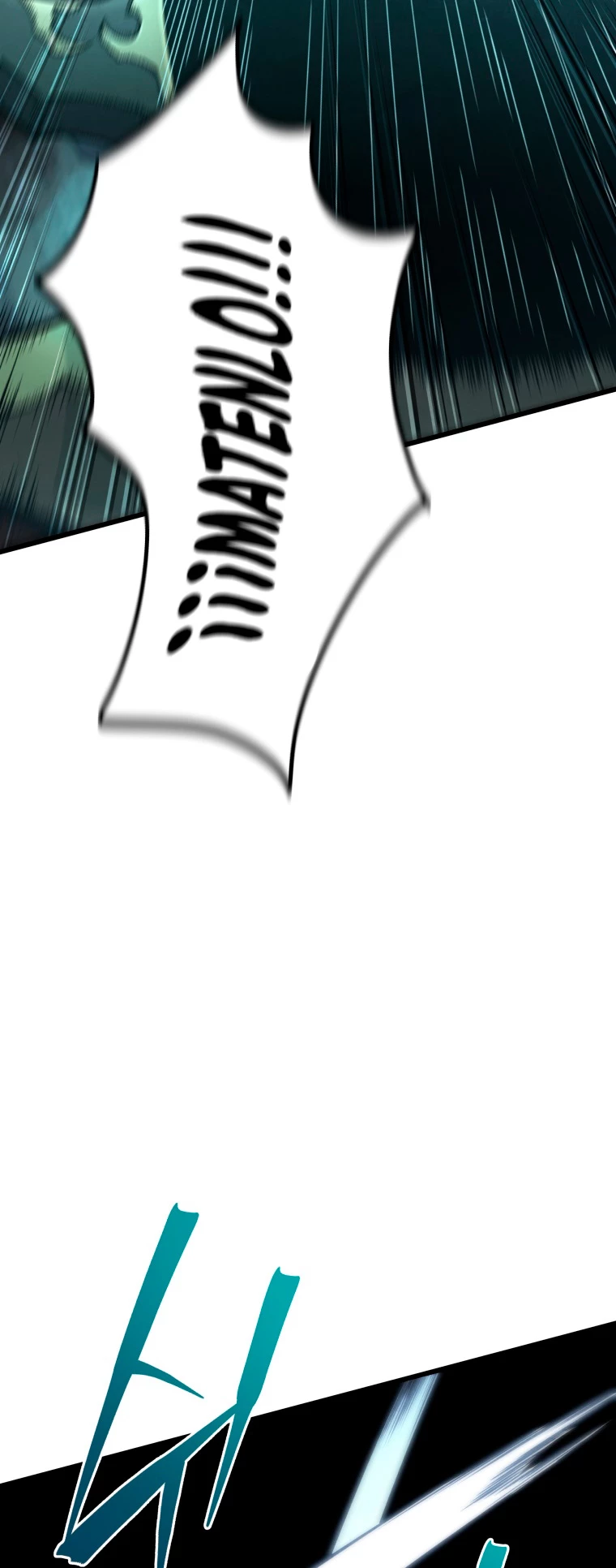 El hijo menor del maestro de la espada > Capitulo 66 > Page 401