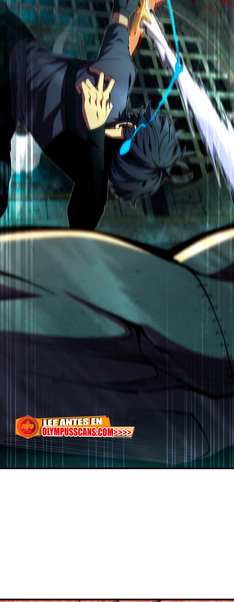 El hijo menor del maestro de la espada > Capitulo 66 > Page 431