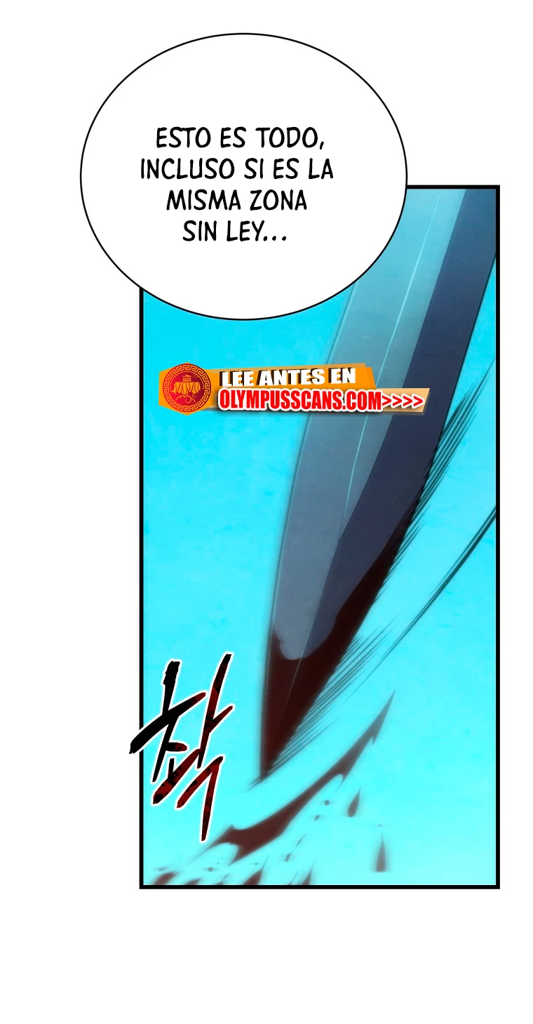 El hijo menor del maestro de la espada > Capitulo 66 > Page 451