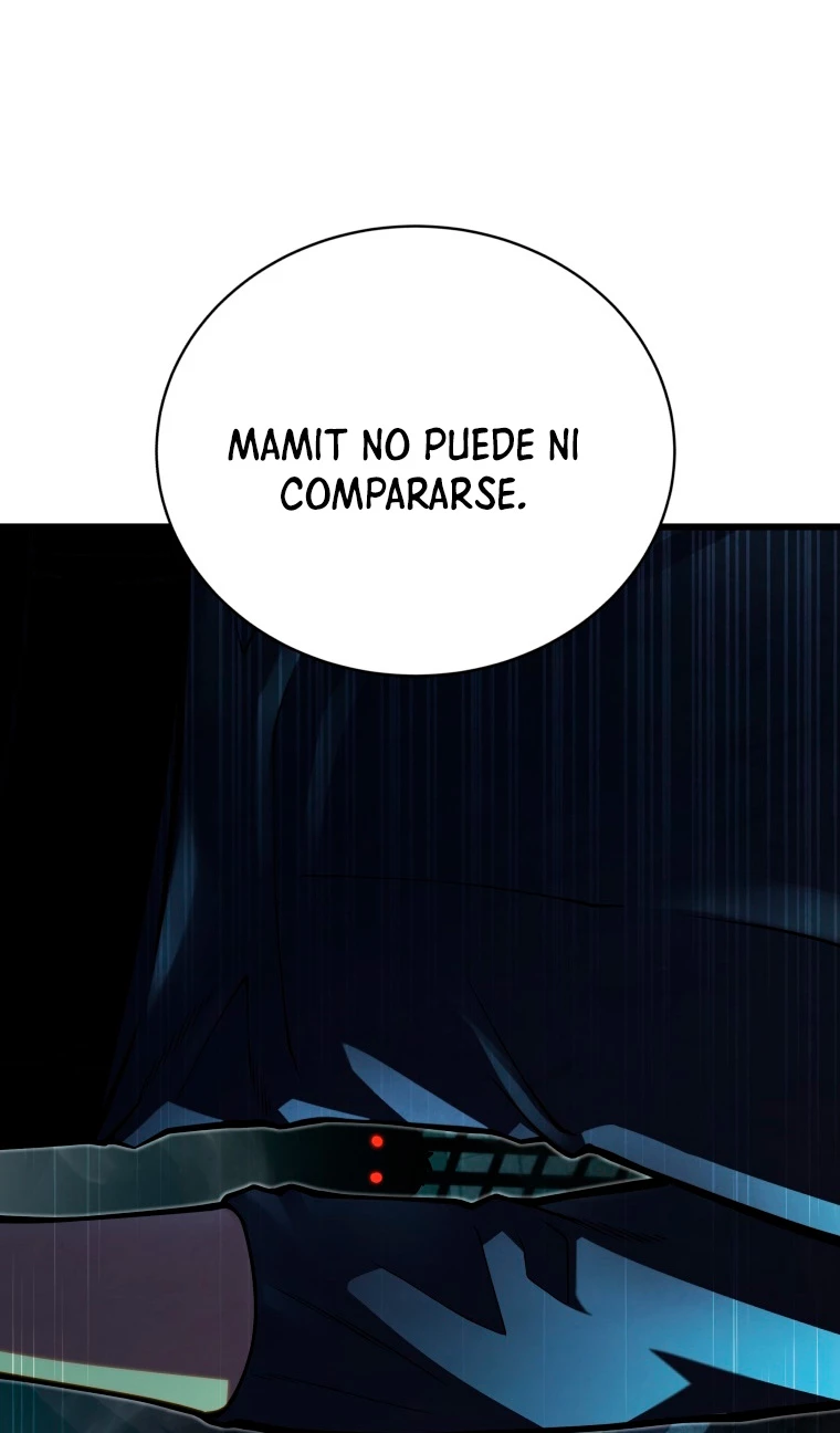 El hijo menor del maestro de la espada > Capitulo 66 > Page 461