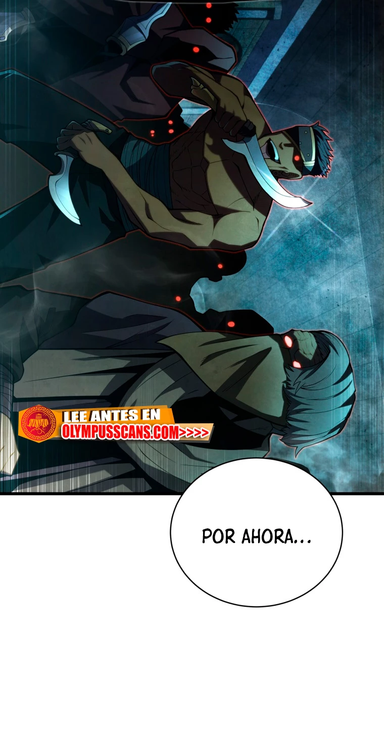 El hijo menor del maestro de la espada > Capitulo 66 > Page 471