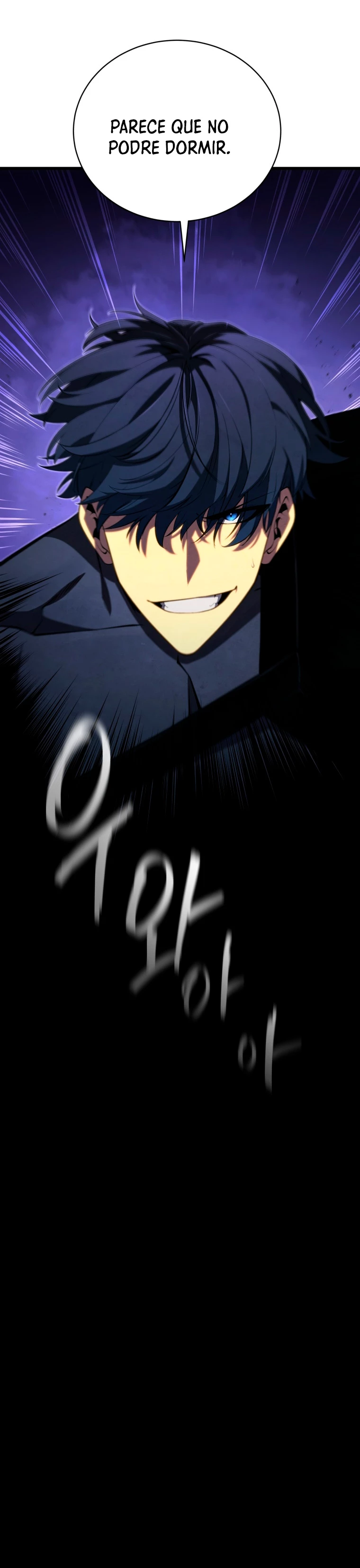 El hijo menor del maestro de la espada > Capitulo 66 > Page 481