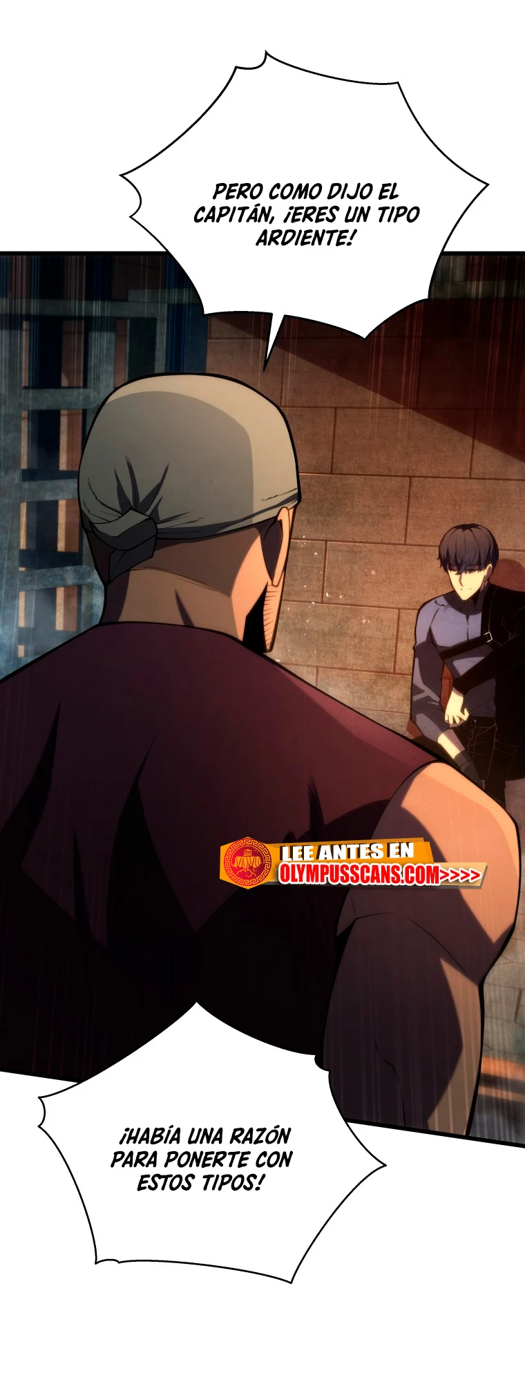 El hijo menor del maestro de la espada > Capitulo 66 > Page 531