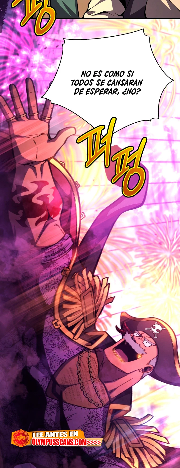 El hijo menor del maestro de la espada > Capitulo 67 > Page 71